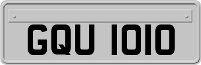 GQU1010