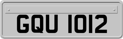 GQU1012