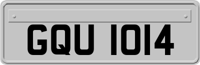GQU1014