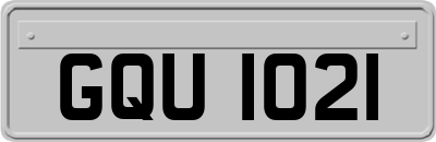 GQU1021