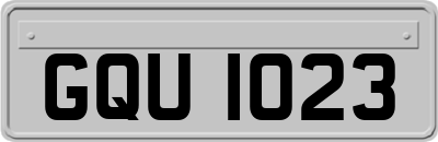 GQU1023