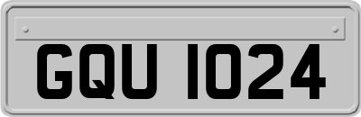 GQU1024