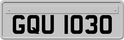 GQU1030