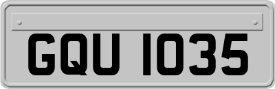 GQU1035