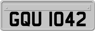 GQU1042