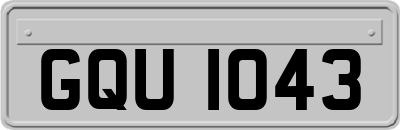 GQU1043