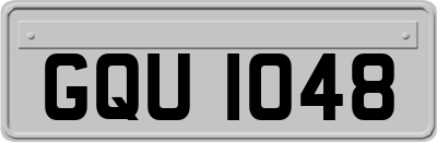 GQU1048