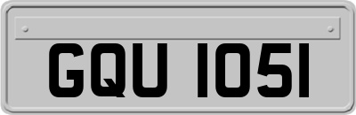 GQU1051