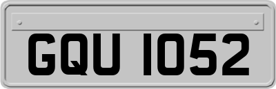 GQU1052