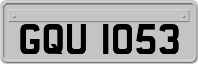 GQU1053