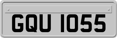 GQU1055