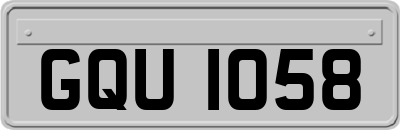 GQU1058