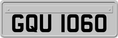 GQU1060