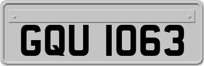 GQU1063