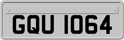 GQU1064