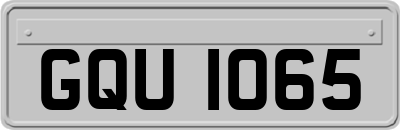 GQU1065