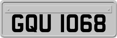 GQU1068