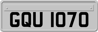 GQU1070