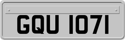 GQU1071