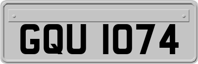 GQU1074