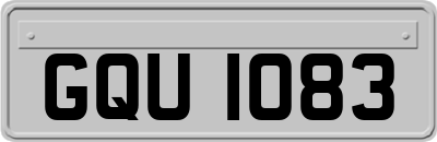 GQU1083