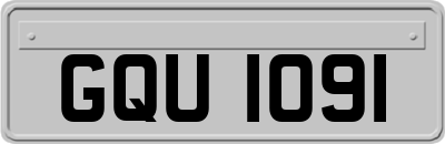 GQU1091