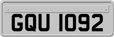 GQU1092