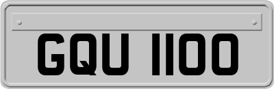 GQU1100