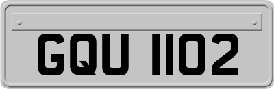 GQU1102