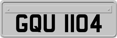 GQU1104