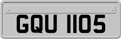 GQU1105