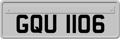 GQU1106