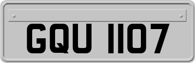 GQU1107