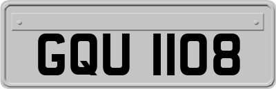 GQU1108