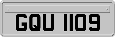 GQU1109