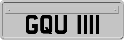 GQU1111