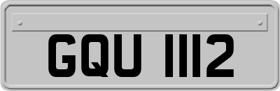 GQU1112