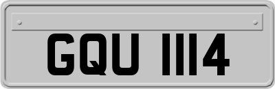 GQU1114