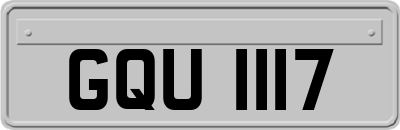 GQU1117