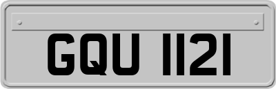 GQU1121