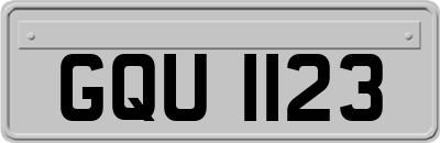 GQU1123