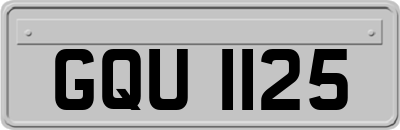 GQU1125