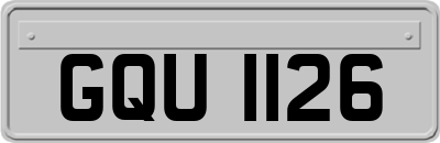 GQU1126