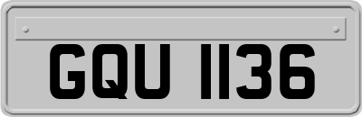 GQU1136
