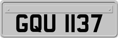 GQU1137