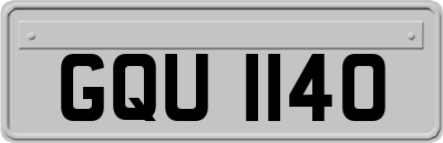 GQU1140