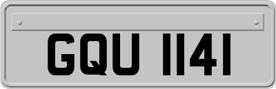 GQU1141