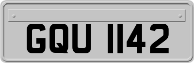 GQU1142