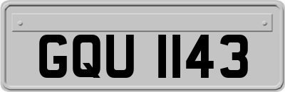 GQU1143