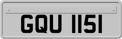 GQU1151